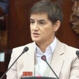 Program nove Vlade Srbije: Glavne tačke ekspozea Ane Brnabić 12