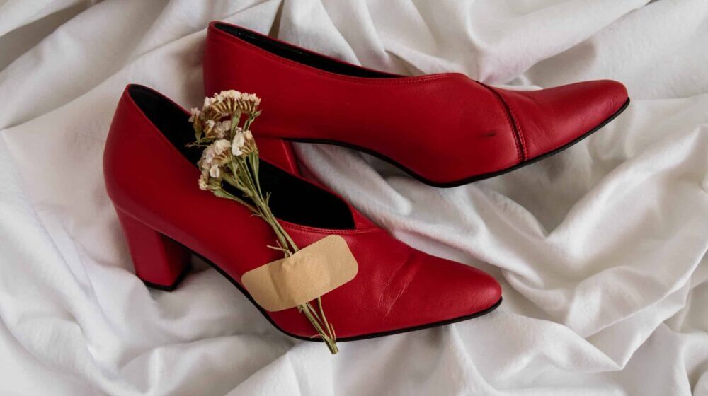 U više gradova BiH protestna šetnja zbog ubistva žene u Bihaću 1