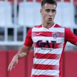 Crvena zvezda stavila "veto" na nastup najboljeg igrača Mladosti 14