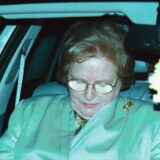 Preminula Ankica Tuđman, žena prvog hrvatskog predsednika 10