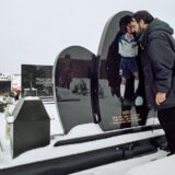 Samo da rata opet ne bude, izložba antiratnih fotografija Nebojše Rausa u kragujevačkom Domu omladine 12