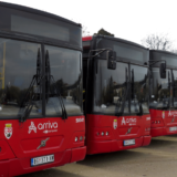 Izmene u redu vožnje na linijama broj 8, 11 i 26 u Kragujevcu (SPISAK) 3