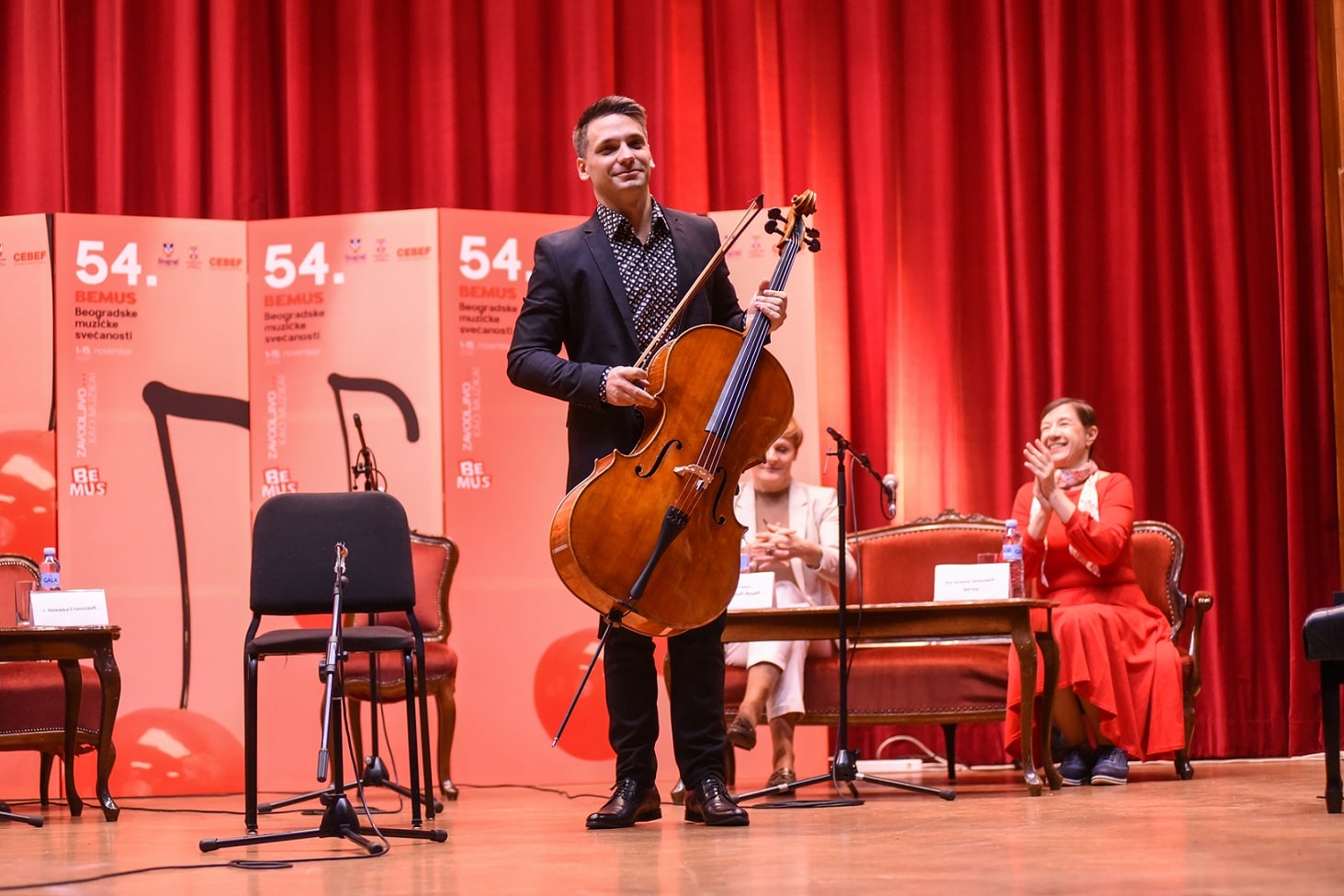 54. BEMUS od 1. do 15. novembra uz bogat program 2