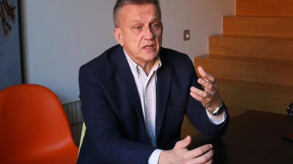 Ne 600, nego 12.000 dece propušta vakcinaciju godišnje 1