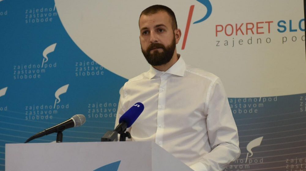 PSG: Trg na Slaviji treba da nosi ime Borke Pavićević 1