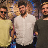 Bend Funk Shui 15. oktobra u KC Gradu na prvom Balkanrock Sessions koncertu 4