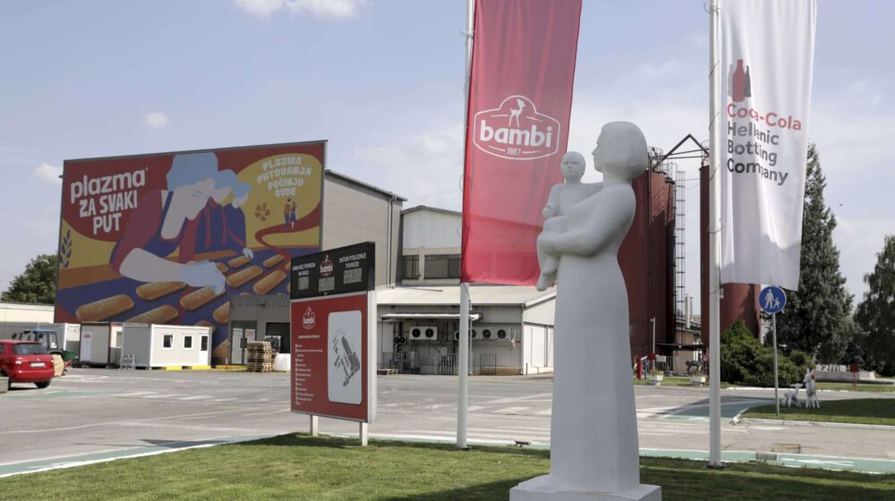 Bambi uložio 12 miliona evra u novi proizvodni pogon 1