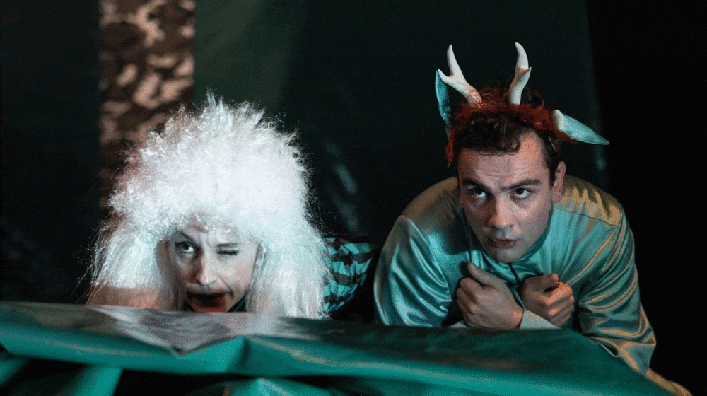 Malo pozorište "Duško Radović" obeležava 73. rođendan: Večeras premijera "Bambija" koji nosi utehu za sve nas 1