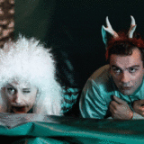 Malo pozorište "Duško Radović" obeležava 73. rođendan: Večeras premijera "Bambija" koji nosi utehu za sve nas 4