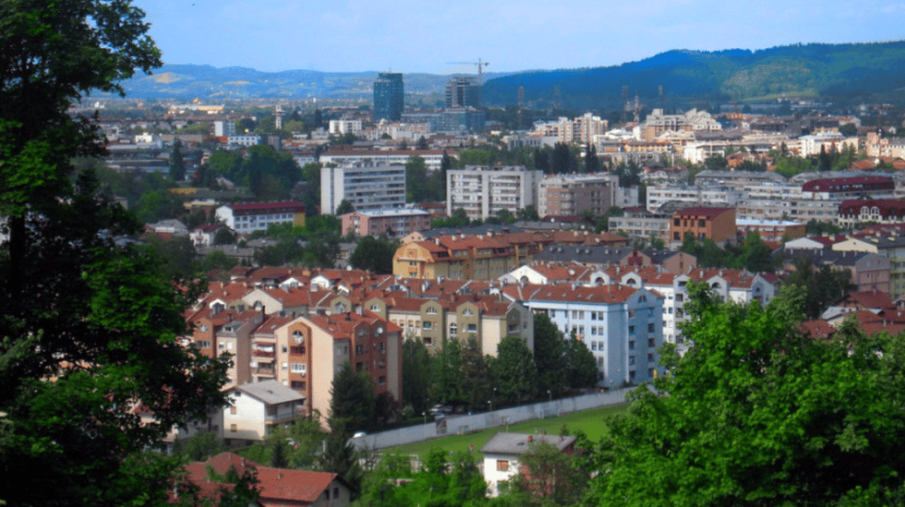 U Banjaluci obeležen početak NATO bombardovanja SRJ 1