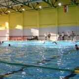 Besplatno na bazen, povodom Dana Užica 1