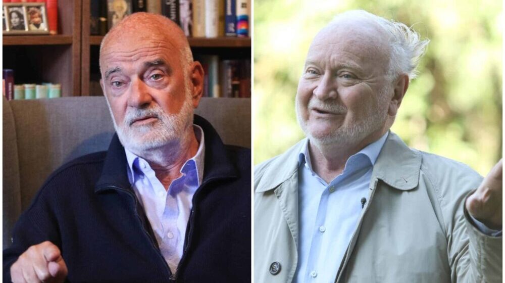 Janković: Sukob između Đinđića i Koštunice nesumnjivo uticao na kraj demokratskih promena; Korać: Đinđića ubili oni kojima je stalno davao šansu 1