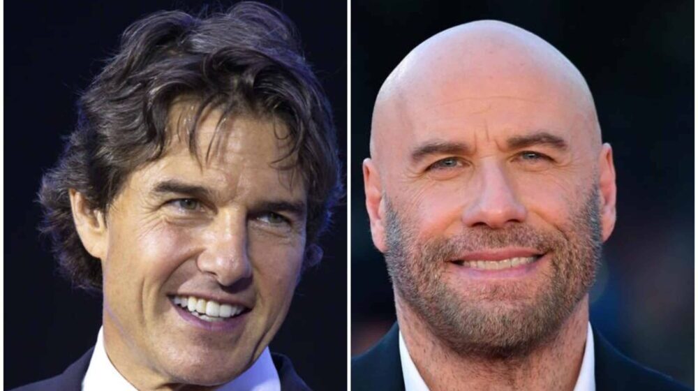 Sajentološka crkva - kontroverzni religiozni pokret u čijem članstvu su i slavni holivudski glumci 1