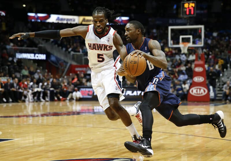 Bivši NBA košarkaš uhapšen jer je udario sina 1