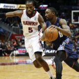 Bivši NBA košarkaš uhapšen jer je udario sina 3