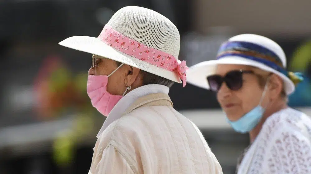 U Hrvatskoj 596 novozaraženih korona virusom, umrlo 11 osoba 1