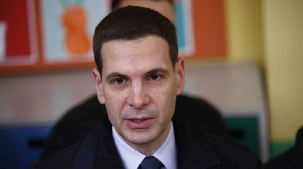 Jovanović: Kada bi se uvele sankcije Rusiji investitori bi pobegli iz Srbije 1
