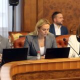 Kako su izgledali prvi radni dani novih ministara na Instagramu (FOTO) 11