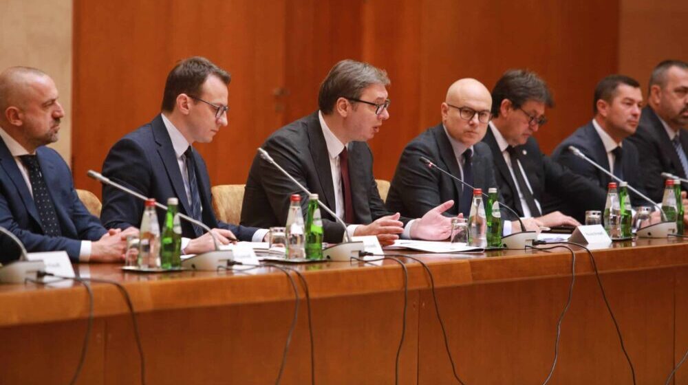 Rakić: Ukoliko Priština krene nasilno blokiraćemo sve puteve 1