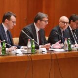 Rakić: Ukoliko Priština krene nasilno blokiraćemo sve puteve 4