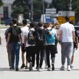 Više od 40 odsto dece i adolescenata u Srbiji imalo teškoće sa koncentracijom tokom pandemije: Istraživanje UNICEF-a pokazalo zabrinjavajuće podatke 11