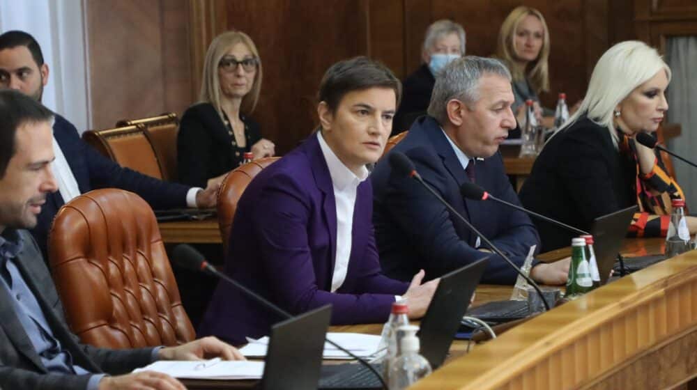 "Strogo poverljivo": Sporazum Vlade sa Norvežanima moguća priprema za privatizaciju EPS-a 1