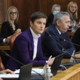 "Strogo poverljivo": Sporazum Vlade sa Norvežanima moguća priprema za privatizaciju EPS-a 14