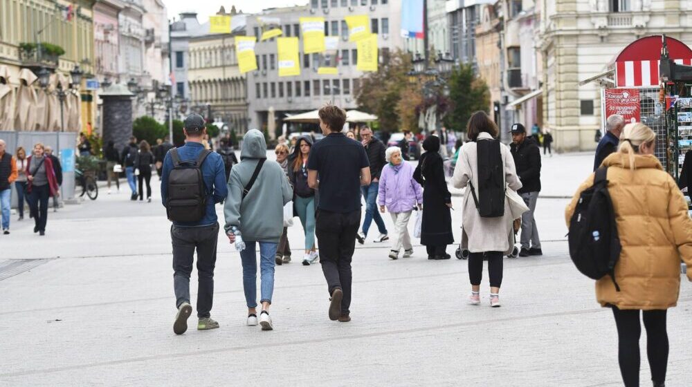 Danas sunčano i toplo, temperatura do 24 stepena 1