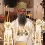Patrijarh Porfirije: Palim neprestano voštanicu svog srca za stradale Srbe i Hrvate 5