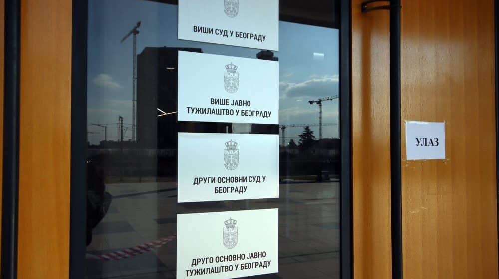 UST: Ako se predloženi tekstovi pravosudnih zakona usvoje Srbija će dobiti korporativno pravosuđe 1