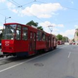 Od 15. oktobra izmene u javnom prevozu: Kako će saobraćati tramvaji i autobusi na liniji 44 4
