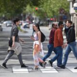 Prognoza vremena za sedam dana: Do srede pretežno toplo za ovaj period godine 11