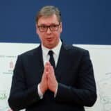 Još jedno dramatično obraćanje predsednika Vučića pred nama: Šta ćemo novo čuti narednih dana? 12