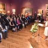 Galerija Matice srpske proslavila 175 godina rada 11