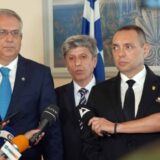 Vulin i grčki ministar potpisali sporazum o zajedničkim patrolama policije 10