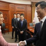 Brnabić: Izuzetna saradnja sa Južnom Korejom u oblasti digitalizacije i unapređenju elektronskih servisa javne uprave u Srbiji 15