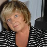 Bisera Veletanlić dobija priznanje za životno delo 3