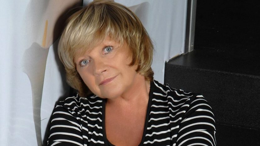 Bisera Veletanlić dobija priznanje za životno delo 1