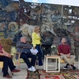 Premijera plesnog spektakla "Životinjska farma", po motivima Orvelovog romana koji je obeležio 20. vek, otvara sutra novu sezonu u Bitef teatru 6