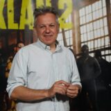 Boban Skerlić: "Kad su u čoporu, kriminalci su jaki, čim su uhapšeni i uplašeni, cvile, kukaju i drukaju" 4