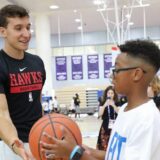 Saradnja NBA i Ujedinjenih Arapskih Emirata na angažovanju mladih košarkaša 5