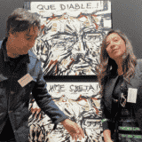 Srpski umetnici izlažu na Salonu umetnosti u Parizu 3