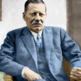 "Bio je petak, veče...": Tvorac Koštane, Gazda Mladena i Nečiste krvi Bora Stanković umro na današnji dan 9