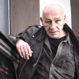 "Protivnik sam svakog i svačijeg nacionalizma, smatram ga primitivnim i opasnim": Zagrebački pisac Borivoj Radaković u poseti Vranju 1