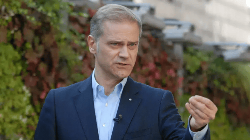 Borko Stefanović: Nema više kalkulacija 1