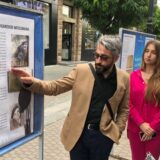 Izložba o istoriji bosanskog jezika 1