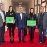 Proglašena “Bošnjačka lista” za izbore za Bosansko nacionalno veće 8