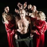 Oliver Frljić najbolji reditelj 62. Internacionalnog teatarskog festivala MESS u Sarajevu 4