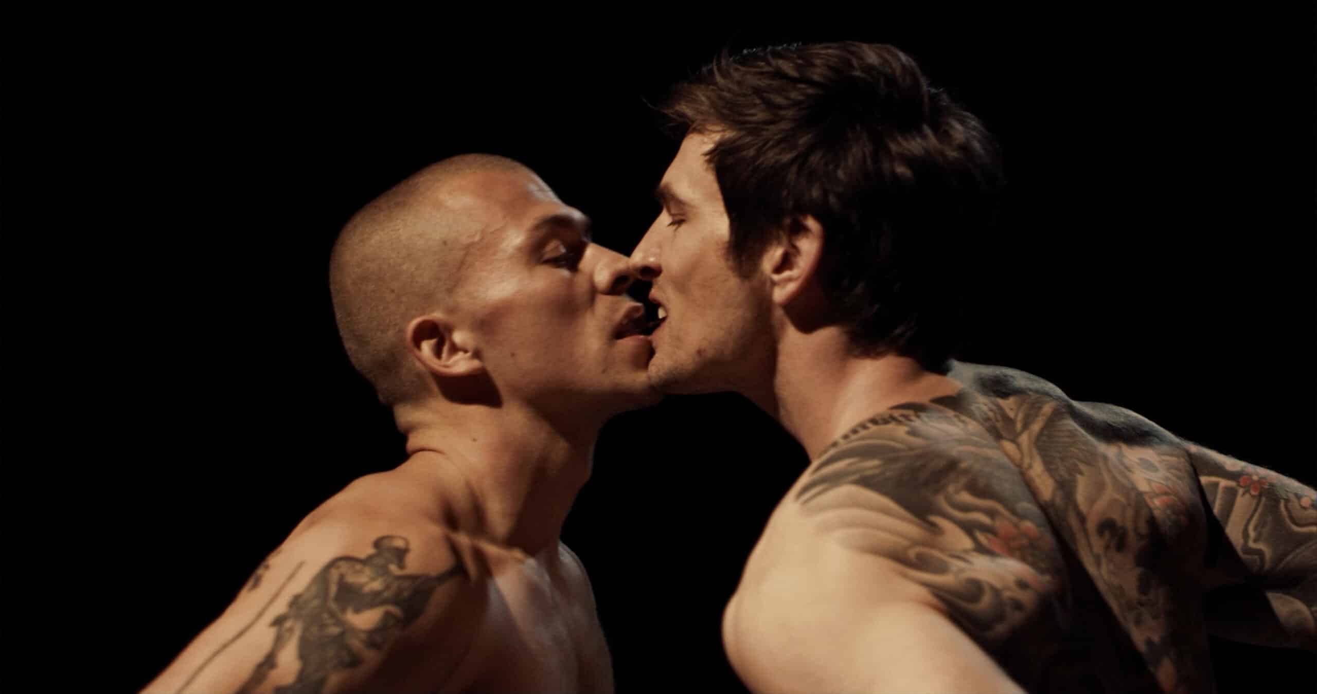 Branislav Slav Jankić: Erotizam je uzbudljiv, jer je poslednji preostali prostor slobode 2 Branislav Slav Jankić: Erotizam je uzbudljiv, jer je poslednji preostali prostor slobode 2