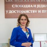 Janković: Nedopustivo objavljivanje seksističkog sadržaja na mrežama na račun političarke Staše Stojanović 12